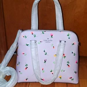 Kate Spade Maise Medium Dome Satchel